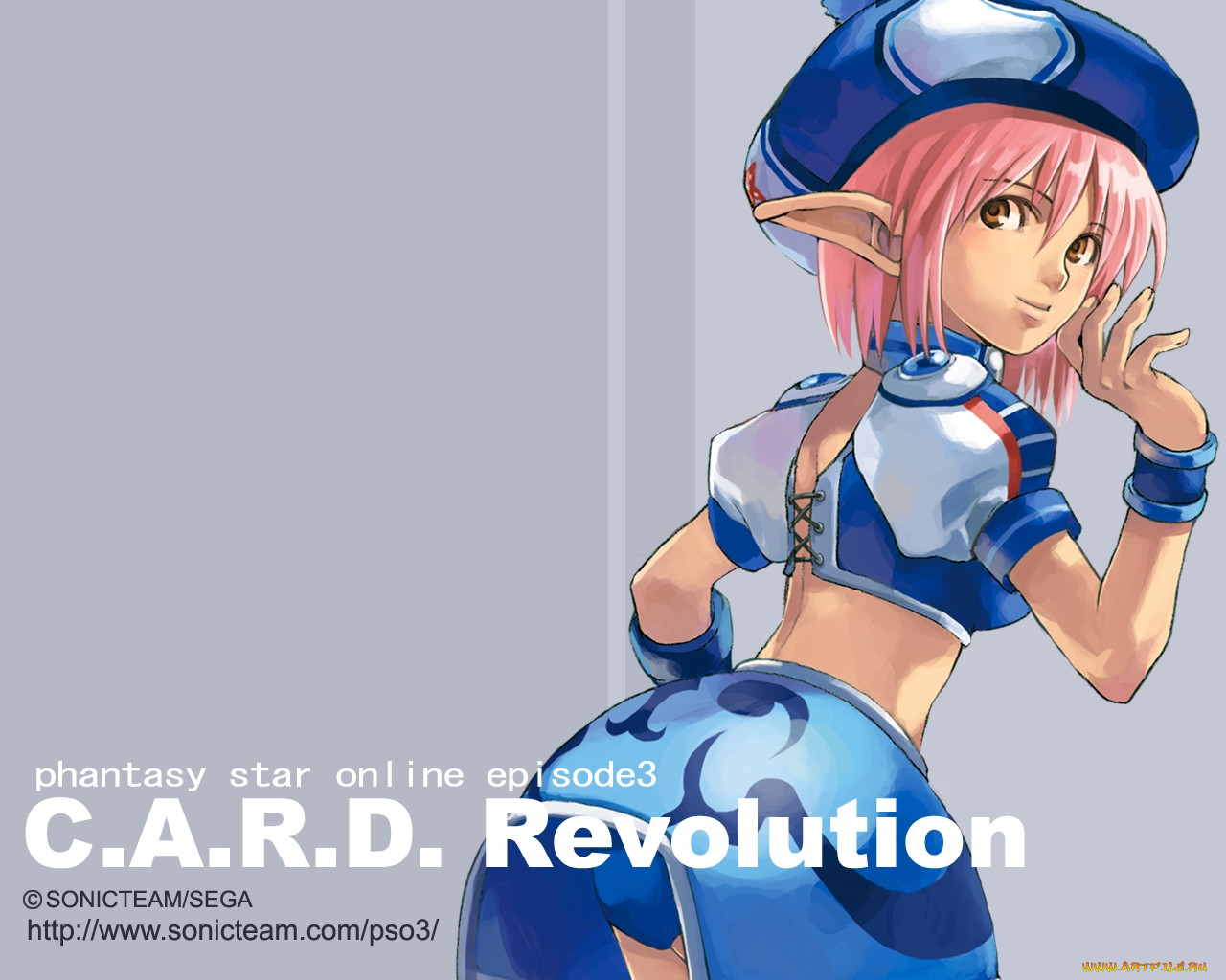 phantasy, star, online, episode, revolution, , 